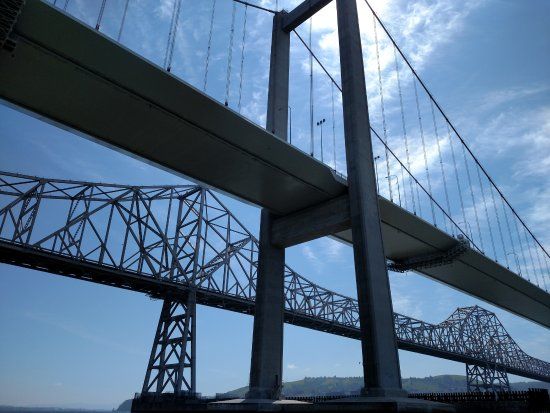 Carquinez Bridge